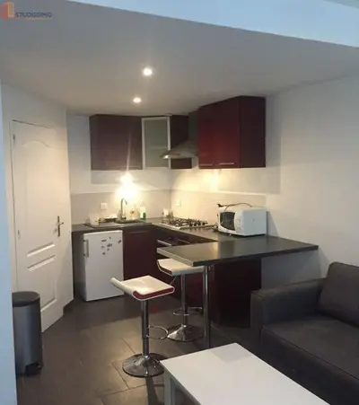 Studio à Die