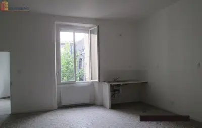 Studio à Donzère