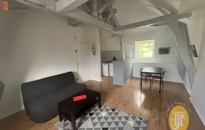 Studio à Vernon