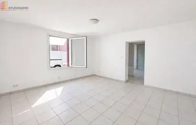 Studio à Bourg-lès-Valence