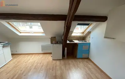 Studio à Évreux