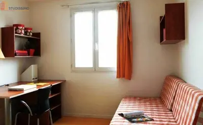 Studio à Valence
