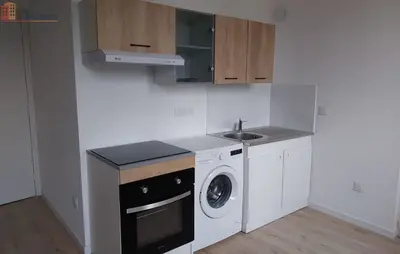 Studio à Romans-sur-Isère