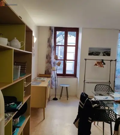 Studio à Saillans