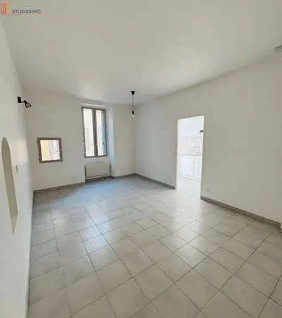 Studio à Dieulefit