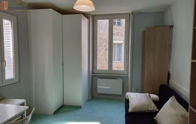 Studio à Saint-Vallier