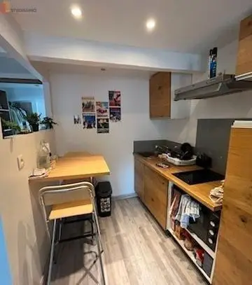 Studio à Gaillon