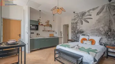 Studio à Romans-sur-Isère
