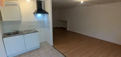 Studio à Saint-Gervais-sur-Roubion