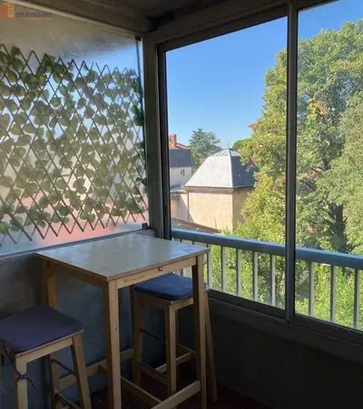 Studio à Romans-sur-Isère