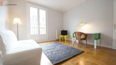 Studio à Évreux