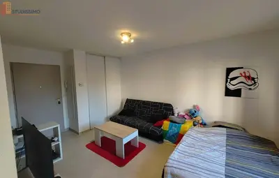 Studio à Bourg-de-Péage