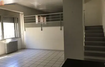 Studio à Valence