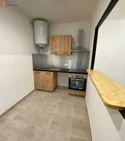 Studio à Nyons