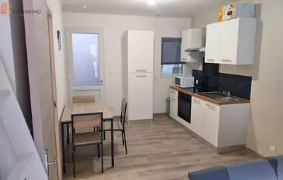 Studio à Romans-sur-Isère