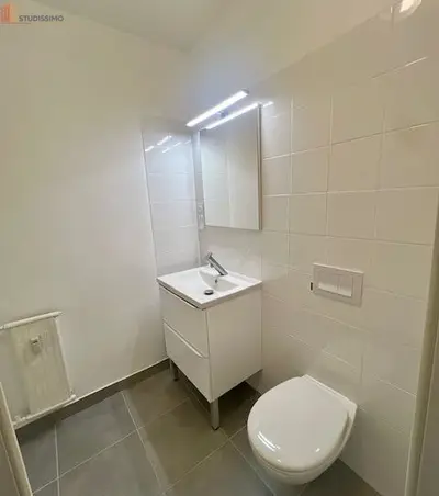 Studio à Valence