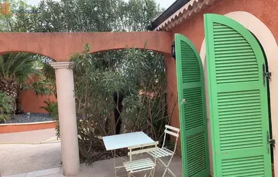 Studio à Montélimar