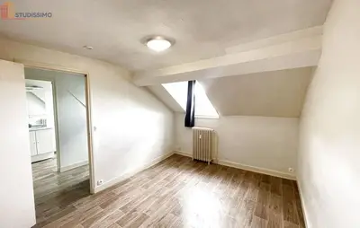 Studio à Évreux