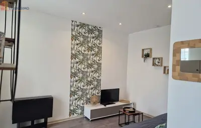 Studio à Valence