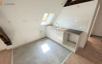 Studio à Gaillon
