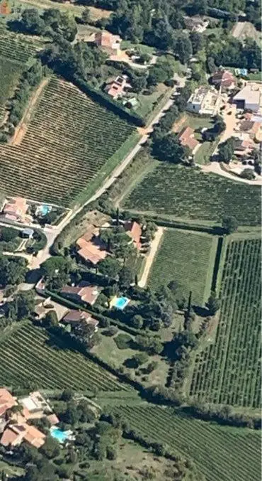 Studio à Tain-l'Hermitage