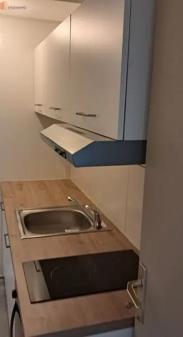 Studio à Broglie