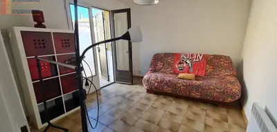 Studio à Pierrelatte