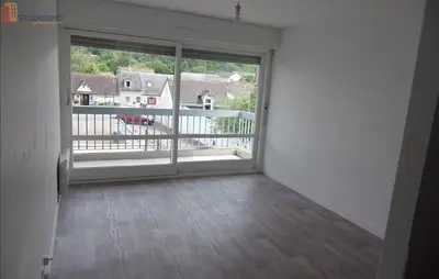 Studio à Gravigny
