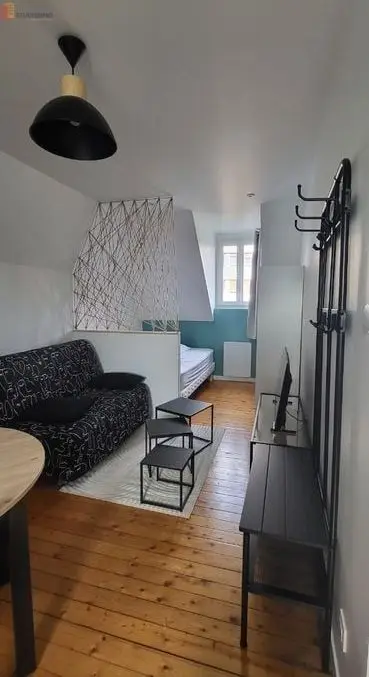 Studio à Vernon