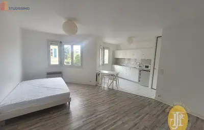 Studio à Vernon