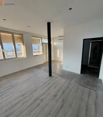 Studio à Montélimar