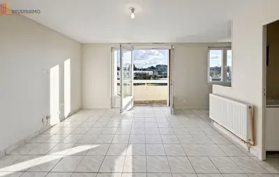 Studio à Évreux