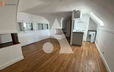 Studio à Évreux