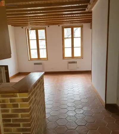 Studio à Gaillon