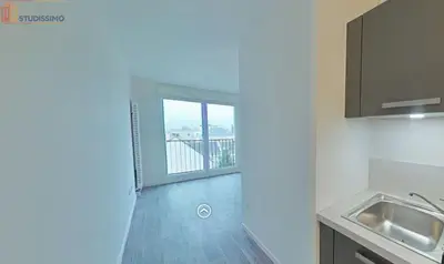 Studio à Louviers