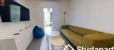 Studio à Le Tronquay