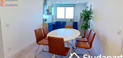 Studio à Le Tronquay