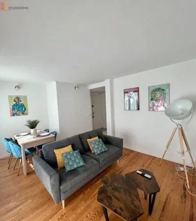 Studio à Évreux
