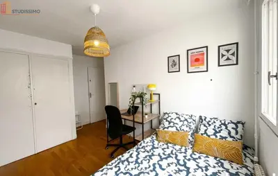 Studio à Le Tronquay