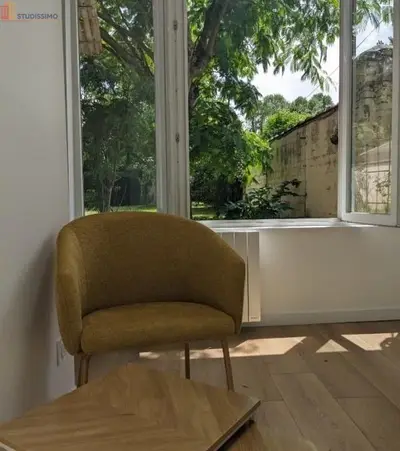 Studio à Évreux