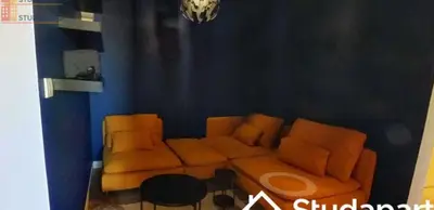 Studio à Le Tronquay