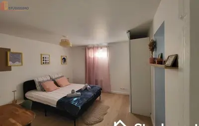 Studio à Bernay