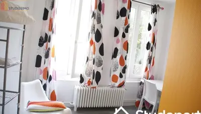 Studio à Évreux
