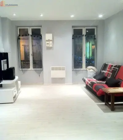 Studio à Pacy-sur-Eure