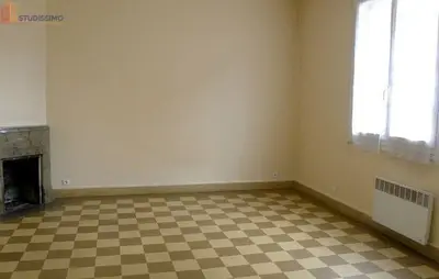 Studio à Louviers