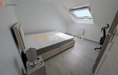 Studio à Évreux