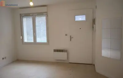Studio à Pacy-sur-Eure