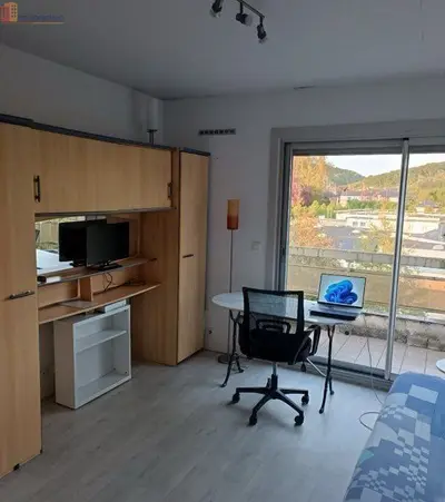 Studio à Louviers