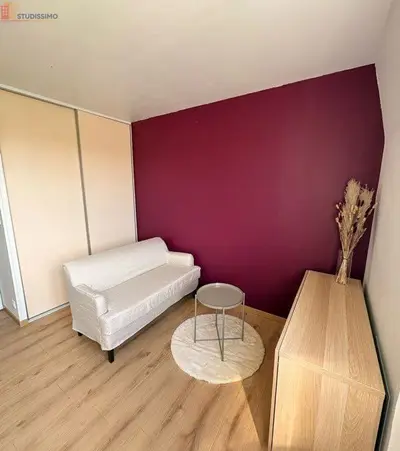 Studio à Évreux