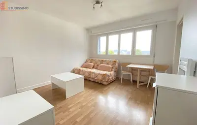Studio à Évreux